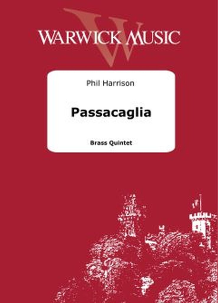 Passacaglia