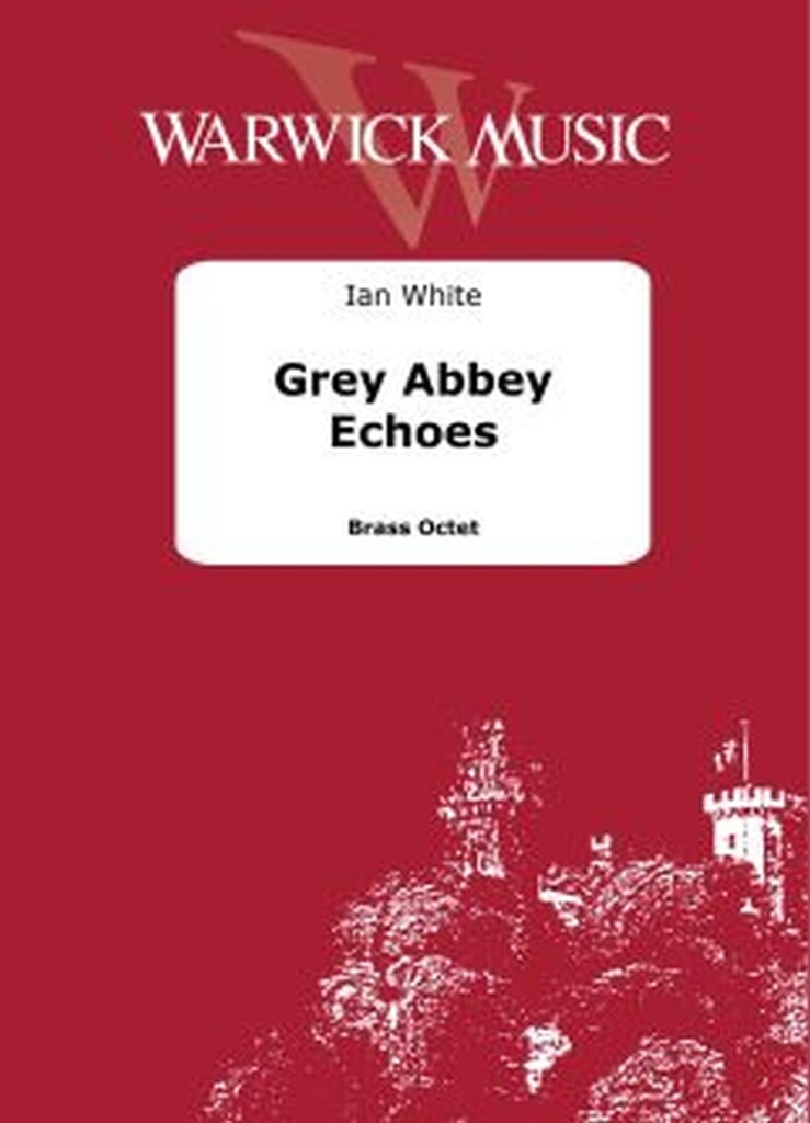 Grey Abbey Echoes