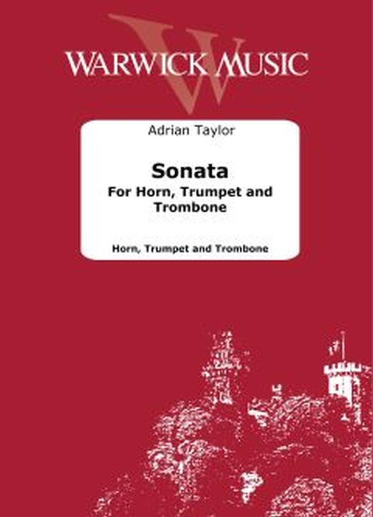 Sonata for Horn, Trumpet and Trombone