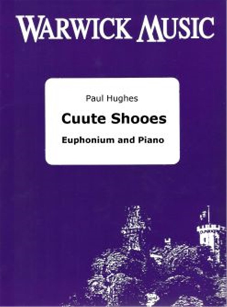 Cuute Shooes