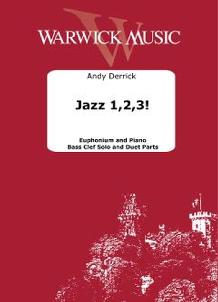 Jazz 1,2,3!
