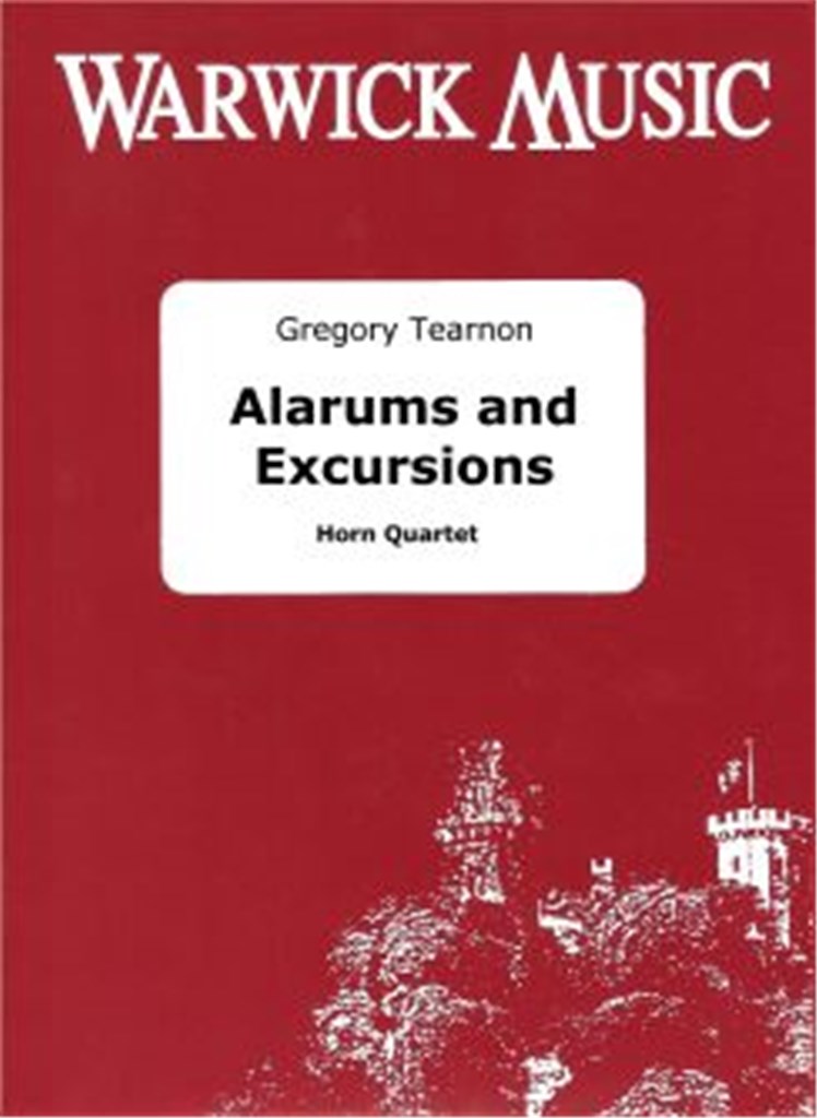 Alarums and Excursions