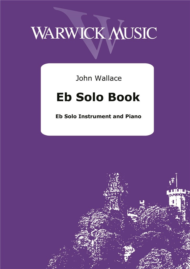 Eb Solo Book