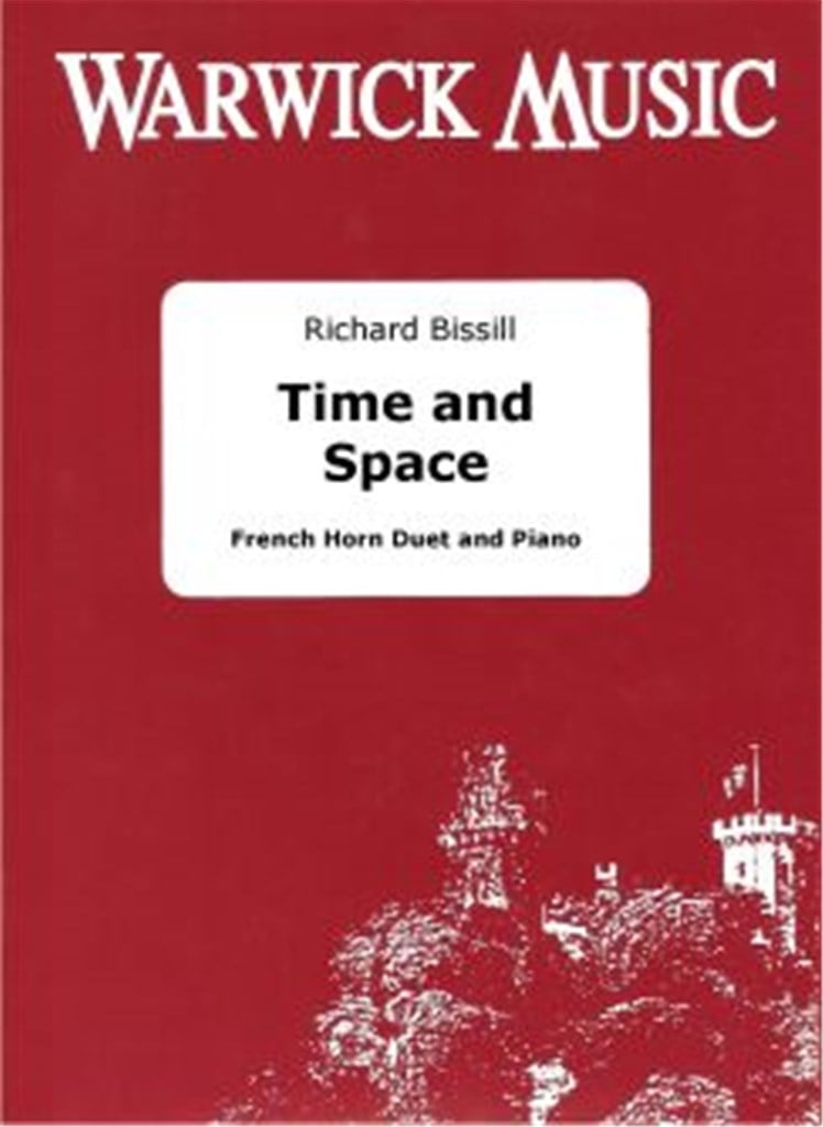Time and Space French Horn duet