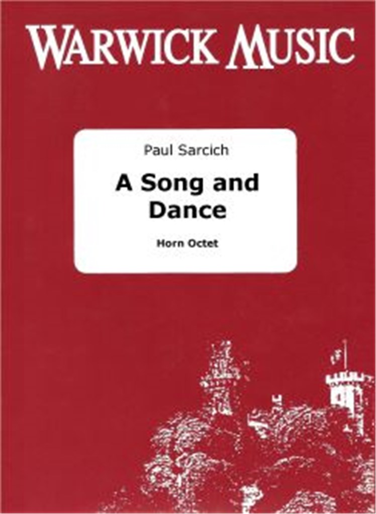 A Song and Dance