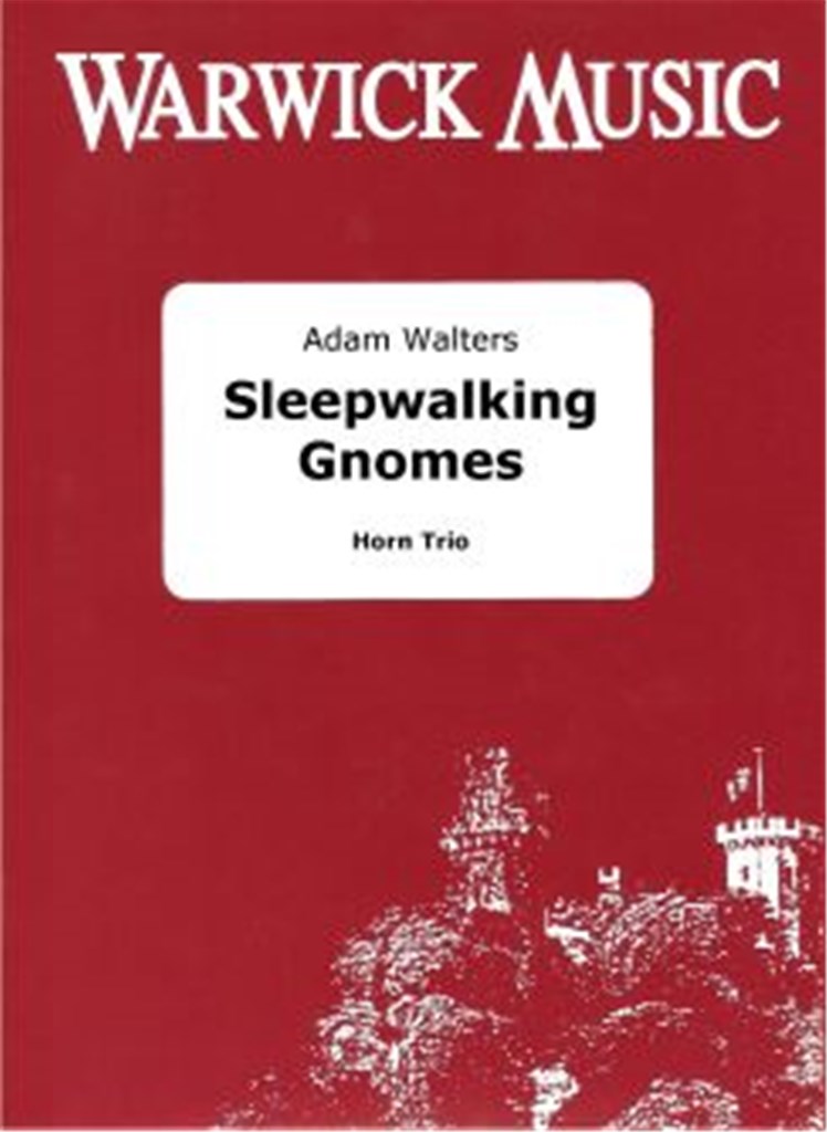Sleepwalking Gnomes