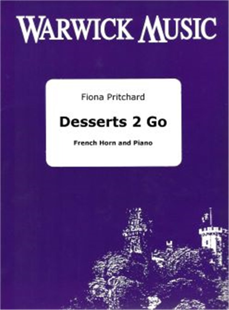 Desserts 2 Go