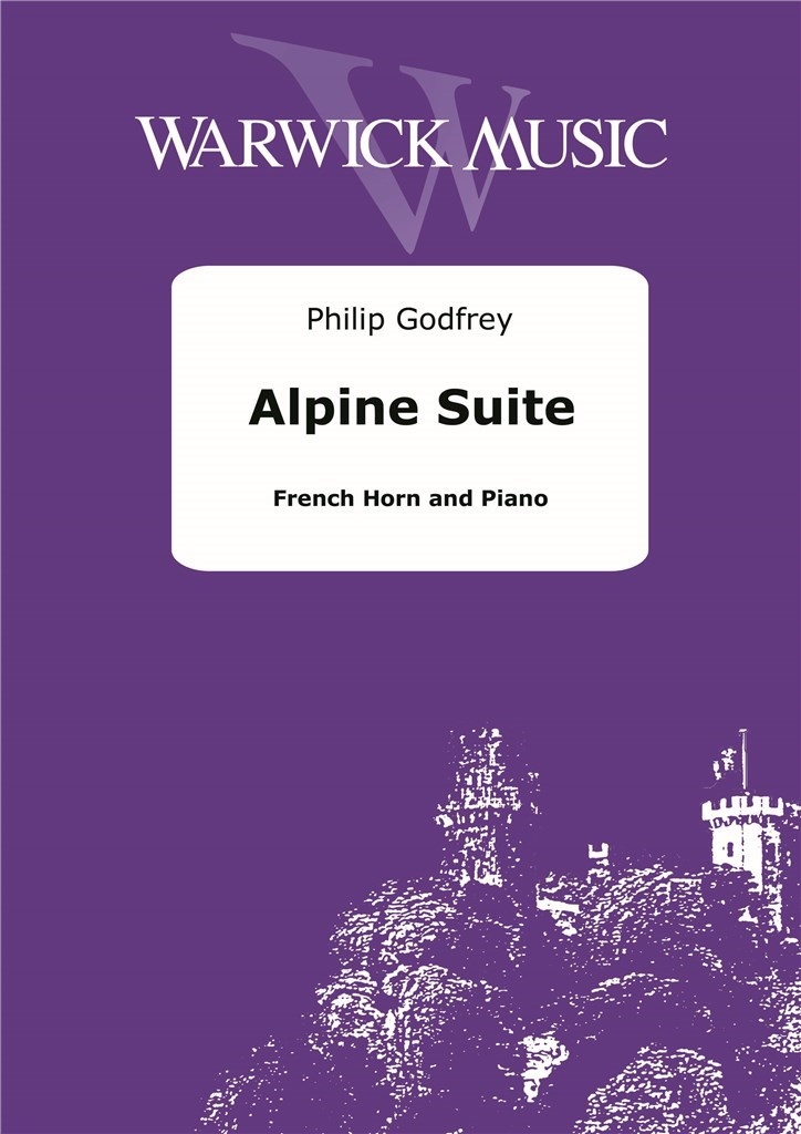 Alpine Suite