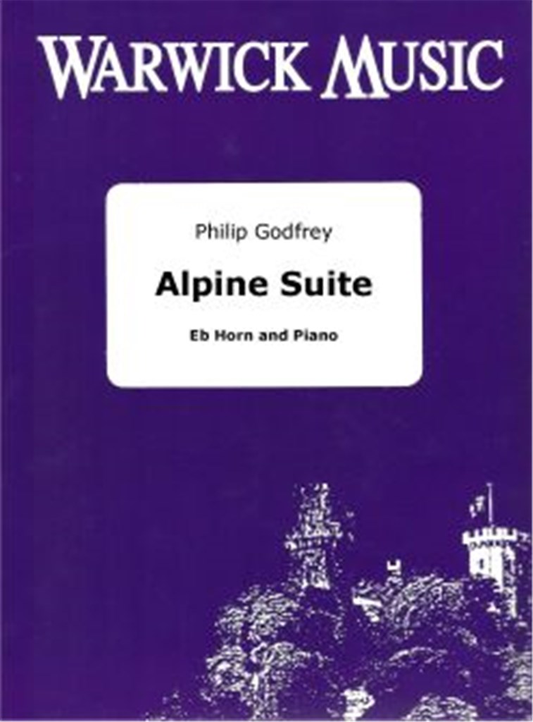 Alpine Suite