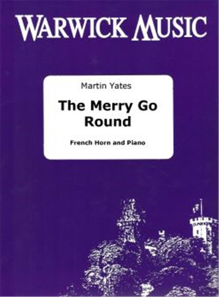 The Merry Go Round