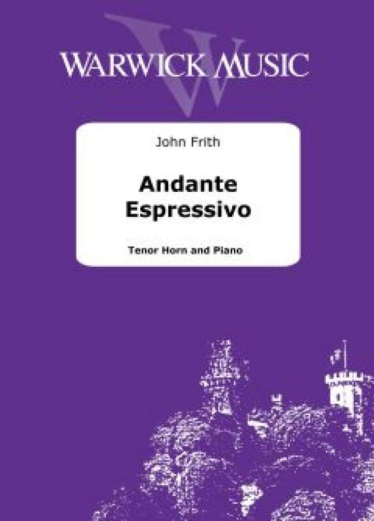 Andante Espressivo
