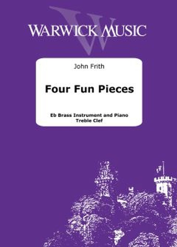 Four Fun Pieces