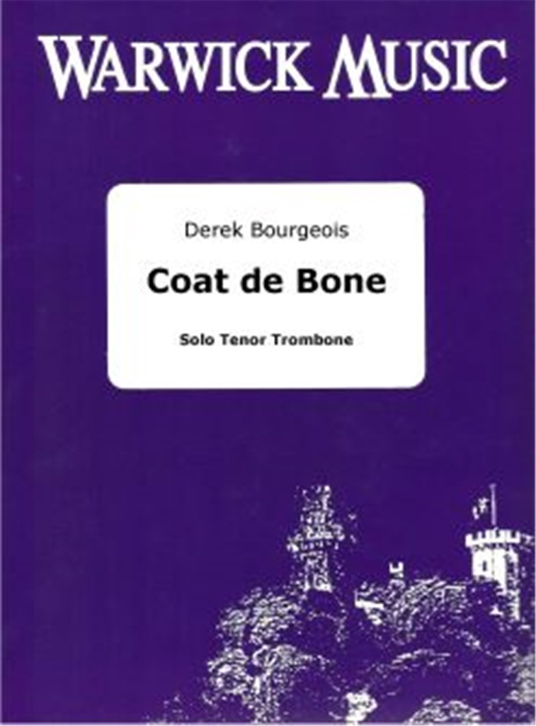 Coat de Bone