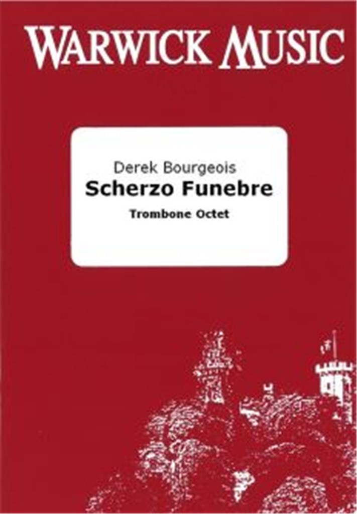 Scherzo Funebre