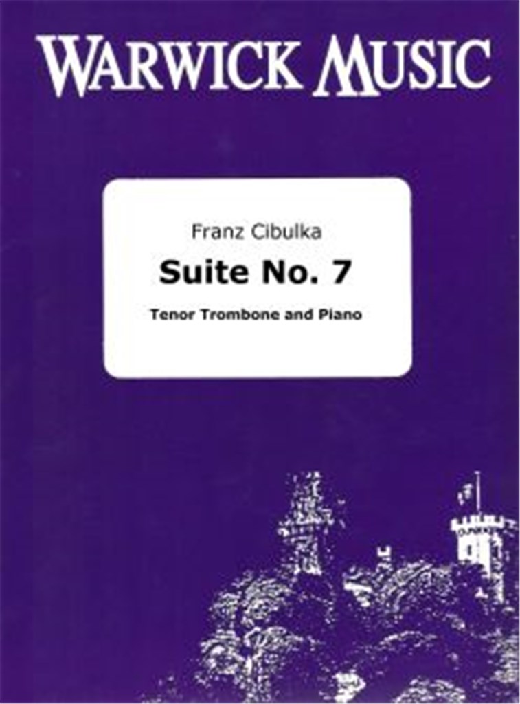 Suite No. 7
