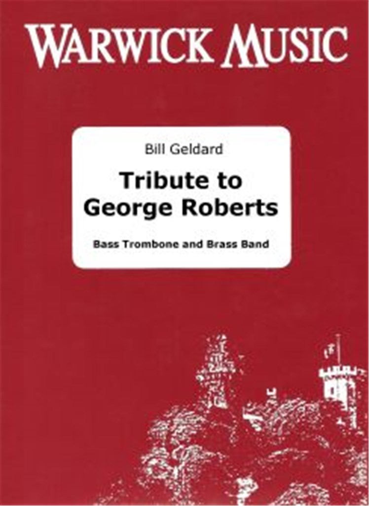 Tribute to George Roberts
