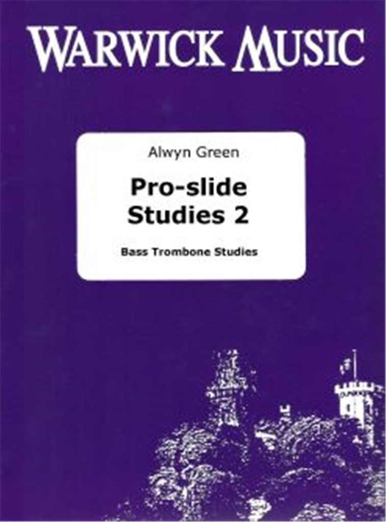 Pro-Slide Studies Vol 2