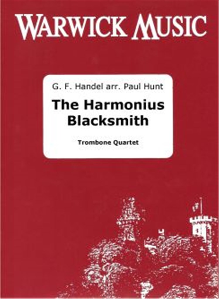 The Harmonious Blacksmith