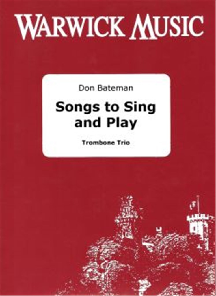 Songs to Sing and Play