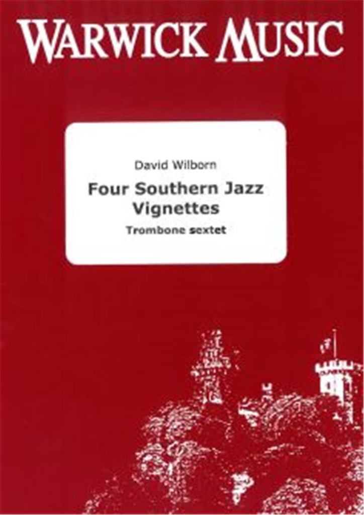 Four Southern Jazz Vignettes