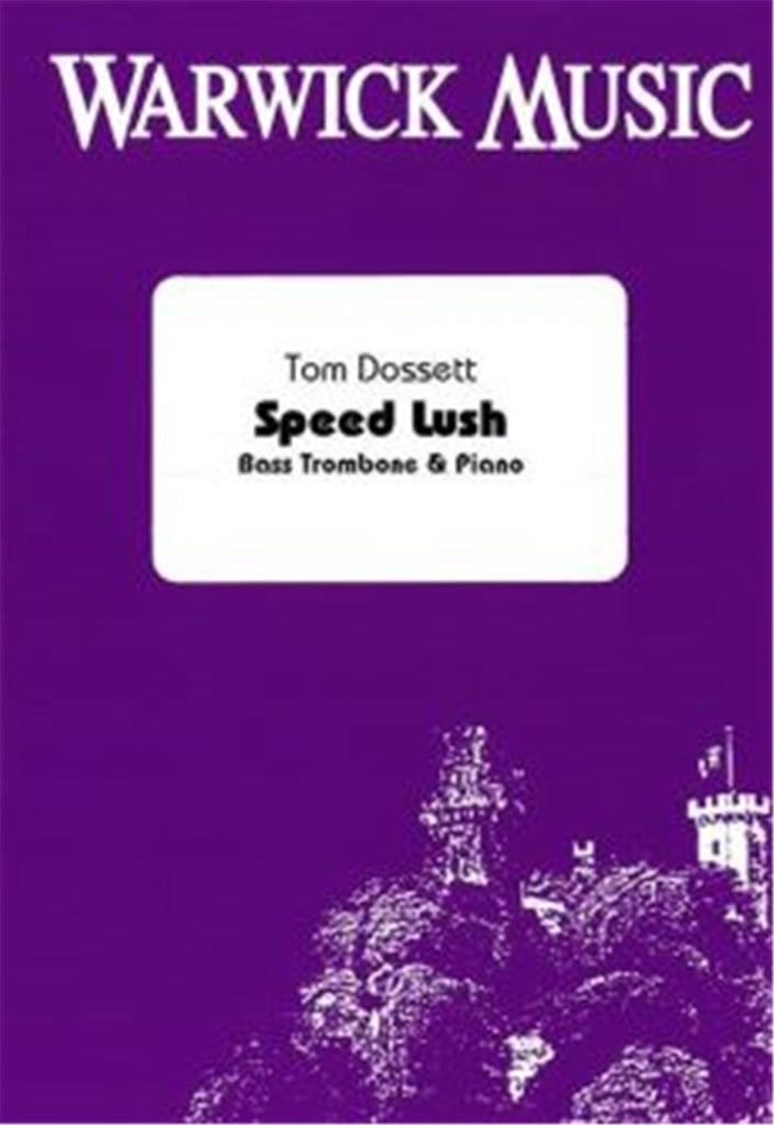 Speed Lush