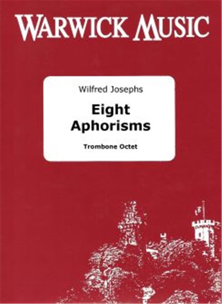 Eight Aphorisms