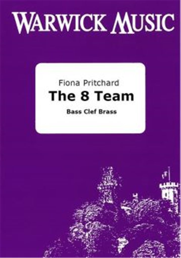 The 8 Team