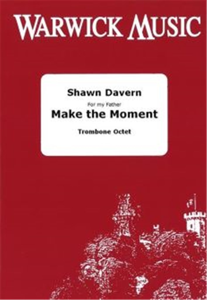 Make the Moment