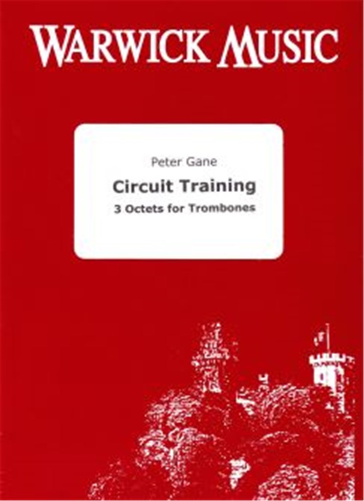 Circuit Training Vol. 3