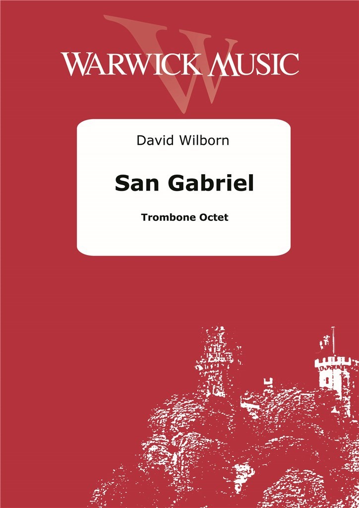 San Gabriel