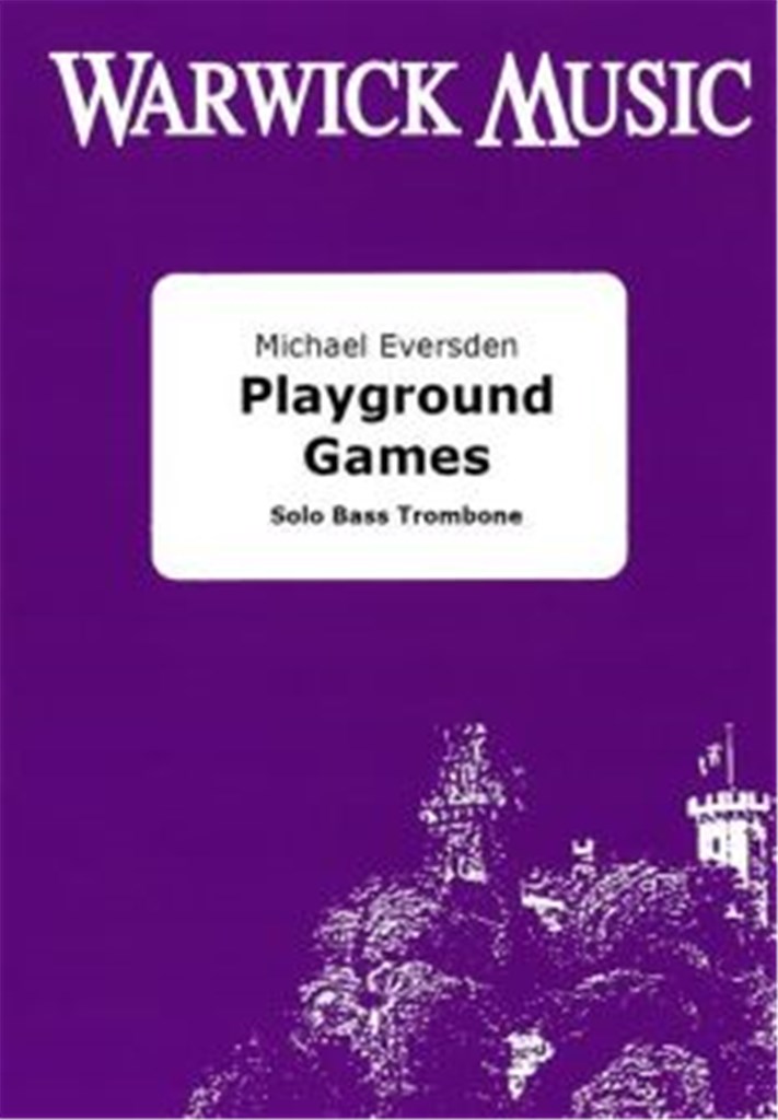 Playground Games