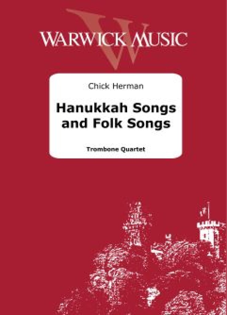 Hanukkah Songs and Folk Songs