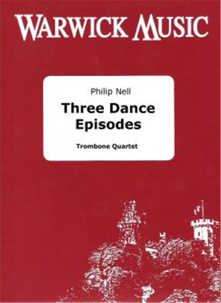Three Dance Episodes