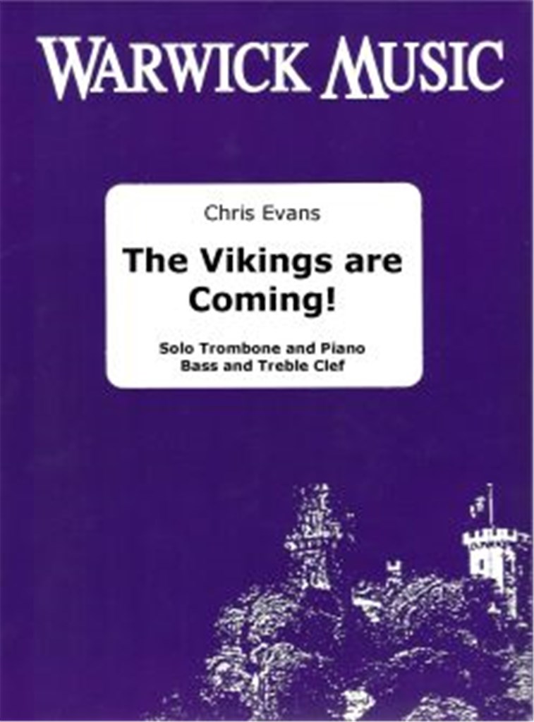 The Vikings are Coming