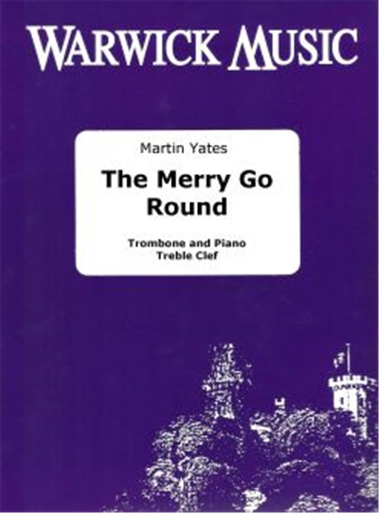 The Merry Go Round