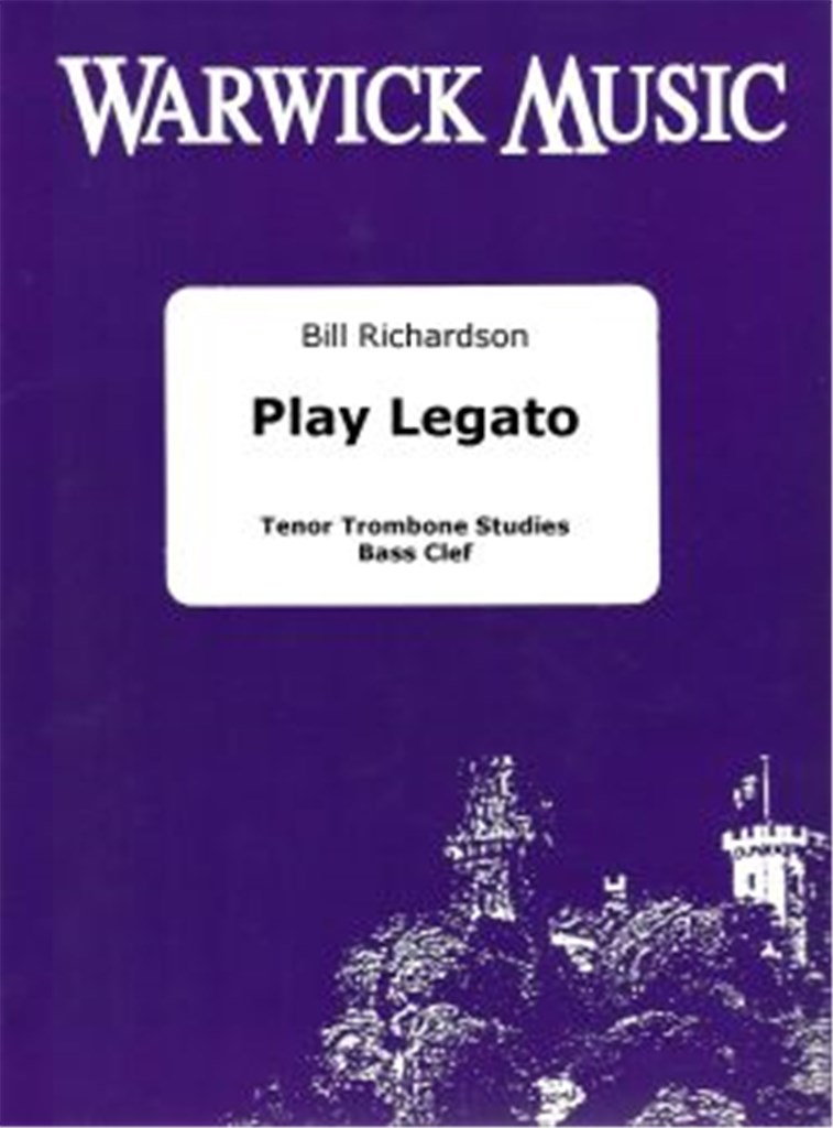 Play Legato
