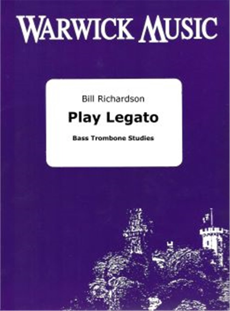 Play Legato