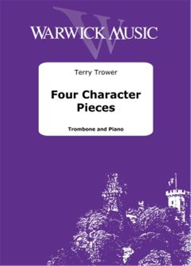 Four Character Pieces