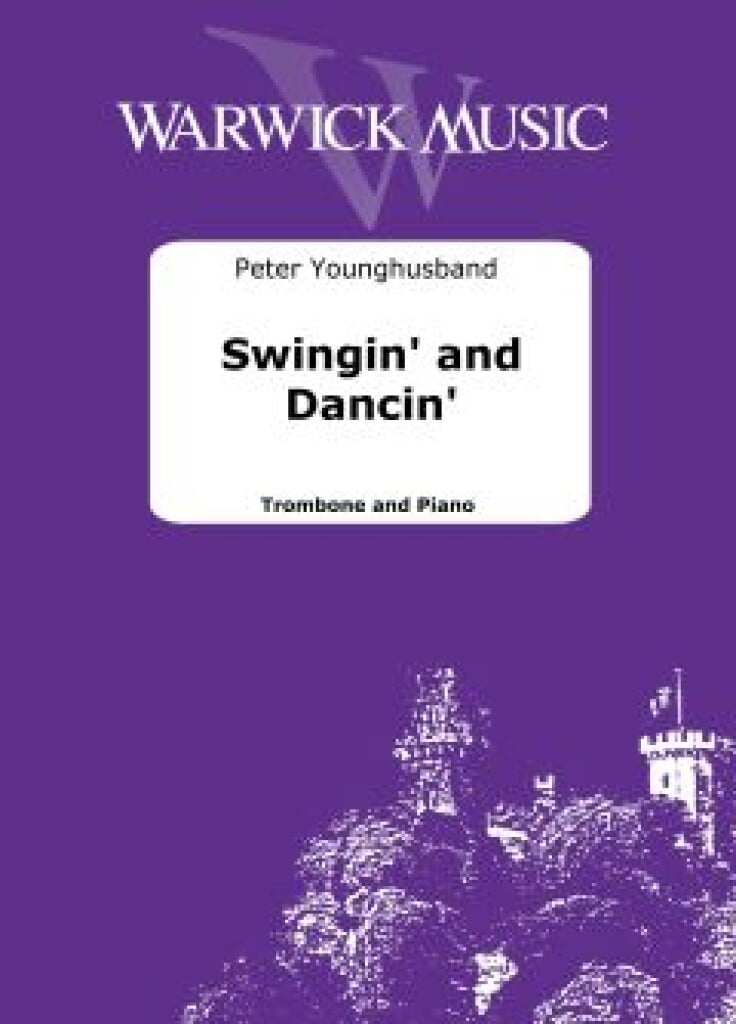 Swingin' and Dancin'