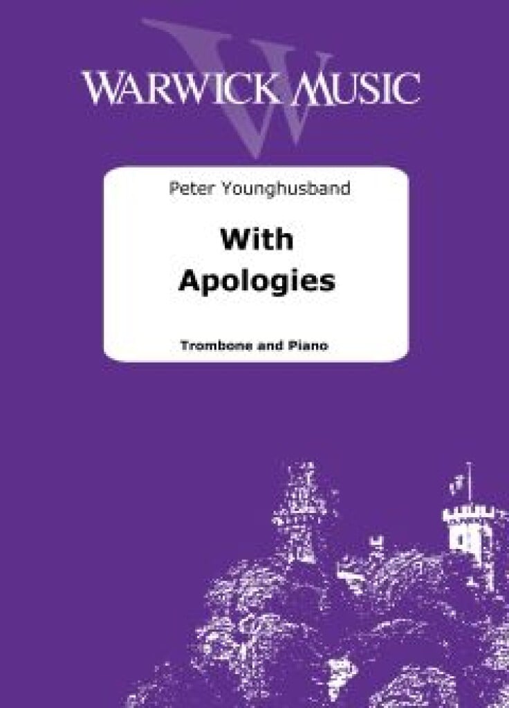 With Apologies