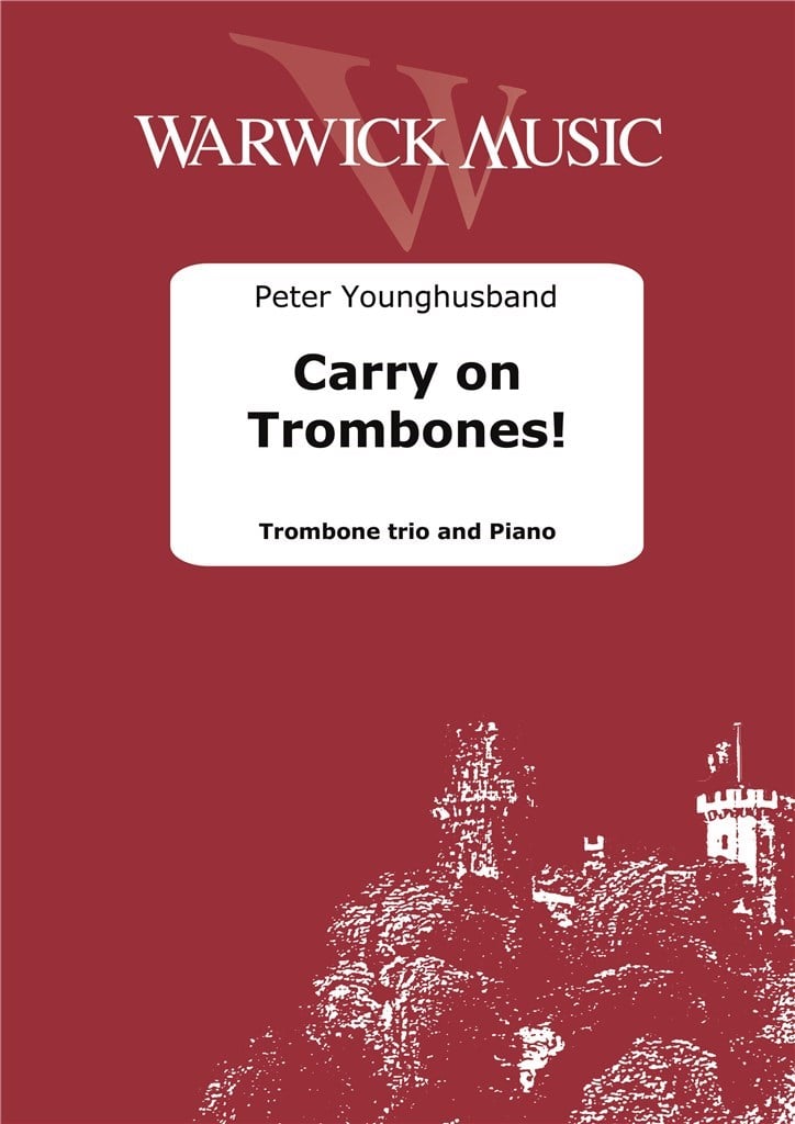 Carry On Trombones