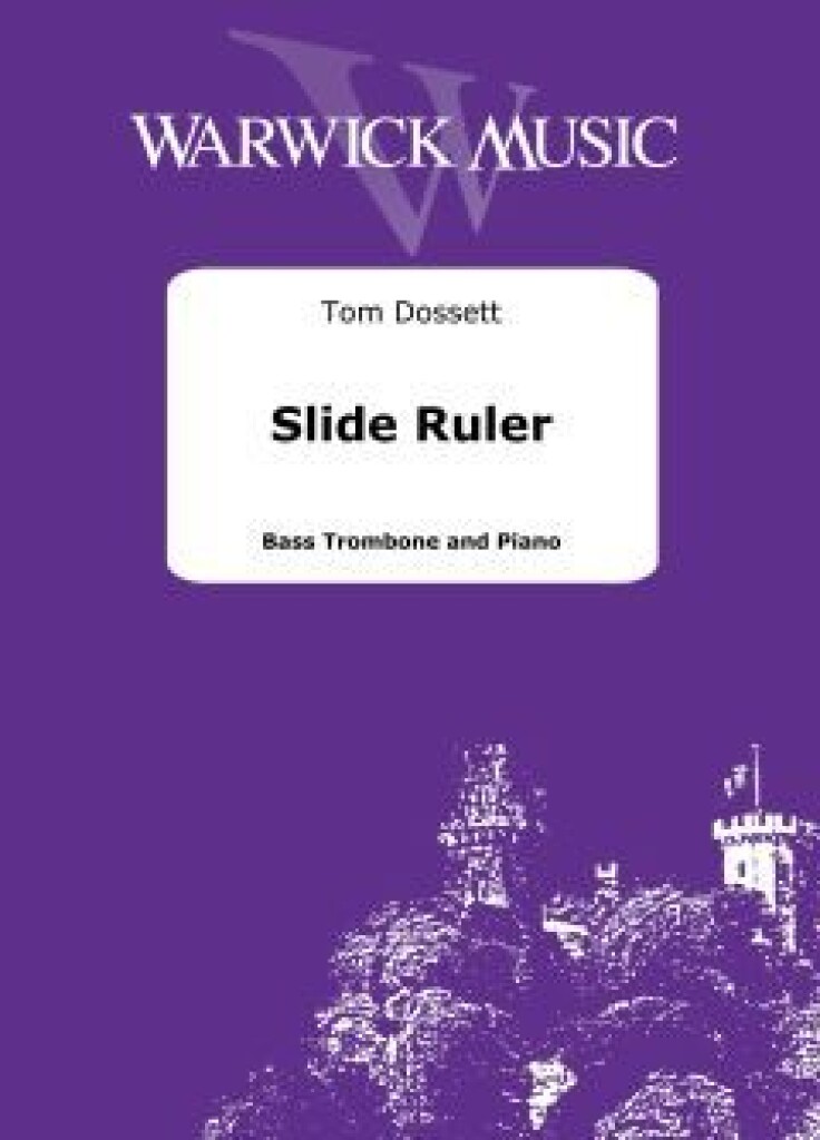 Slide Ruler