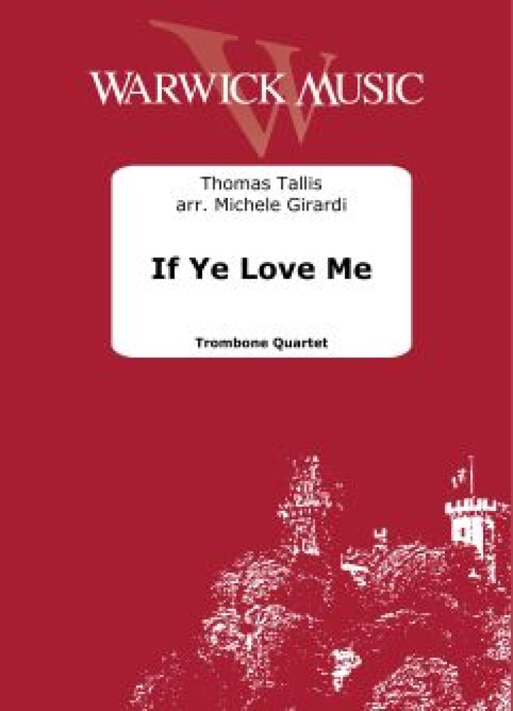 If Ye Love Me