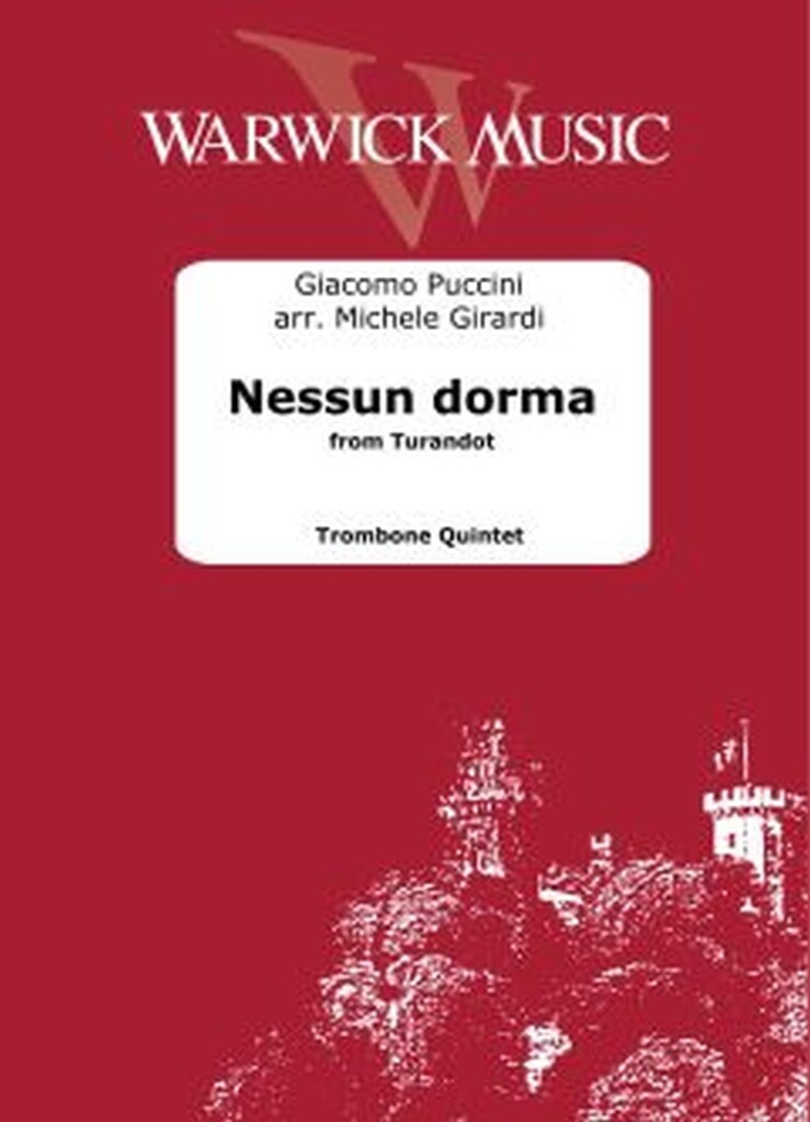 Nessun Dorma
