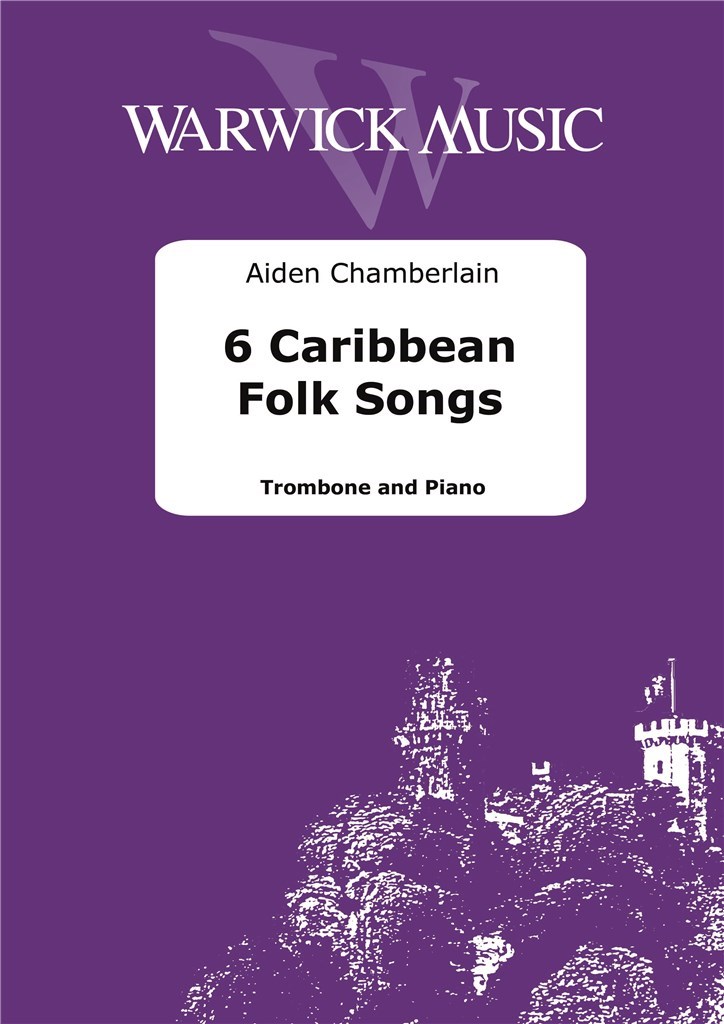 6 Caribbean Folk Songs