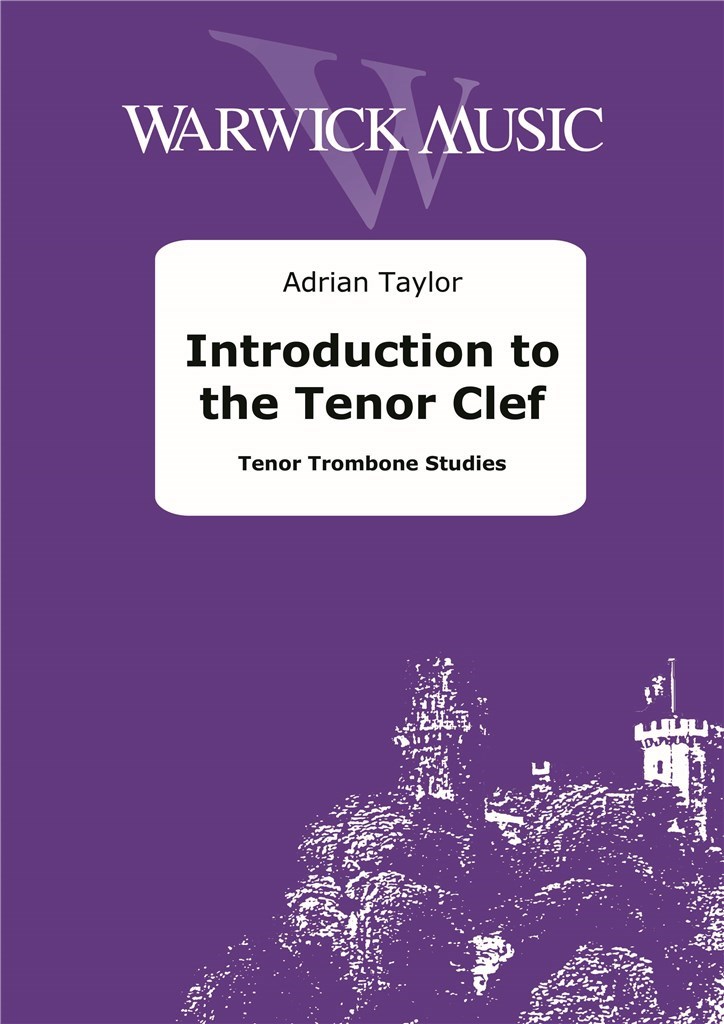 Introduction to Tenor Clef