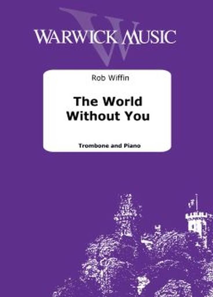 The World Without You