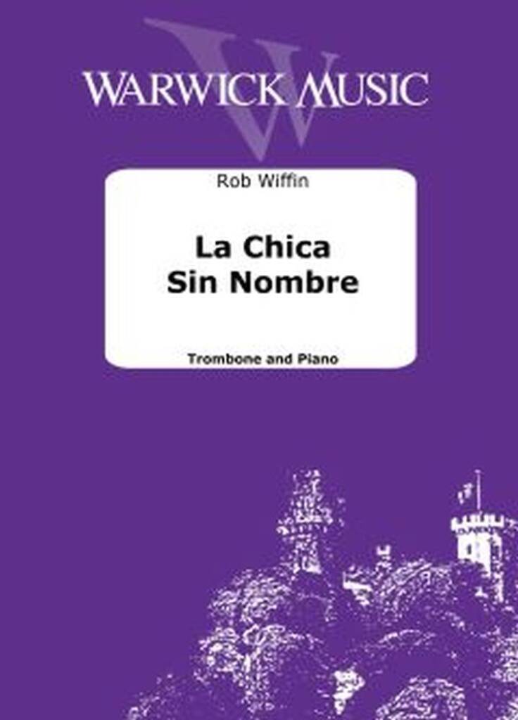 La Chica Sin Nombre