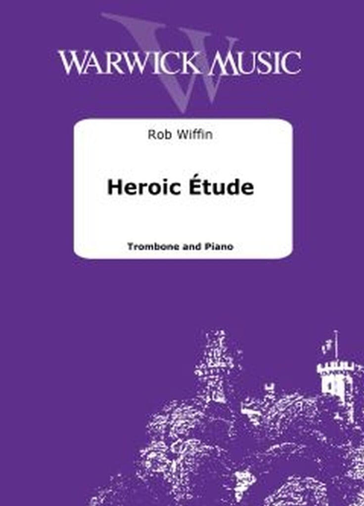 Heroic Étude