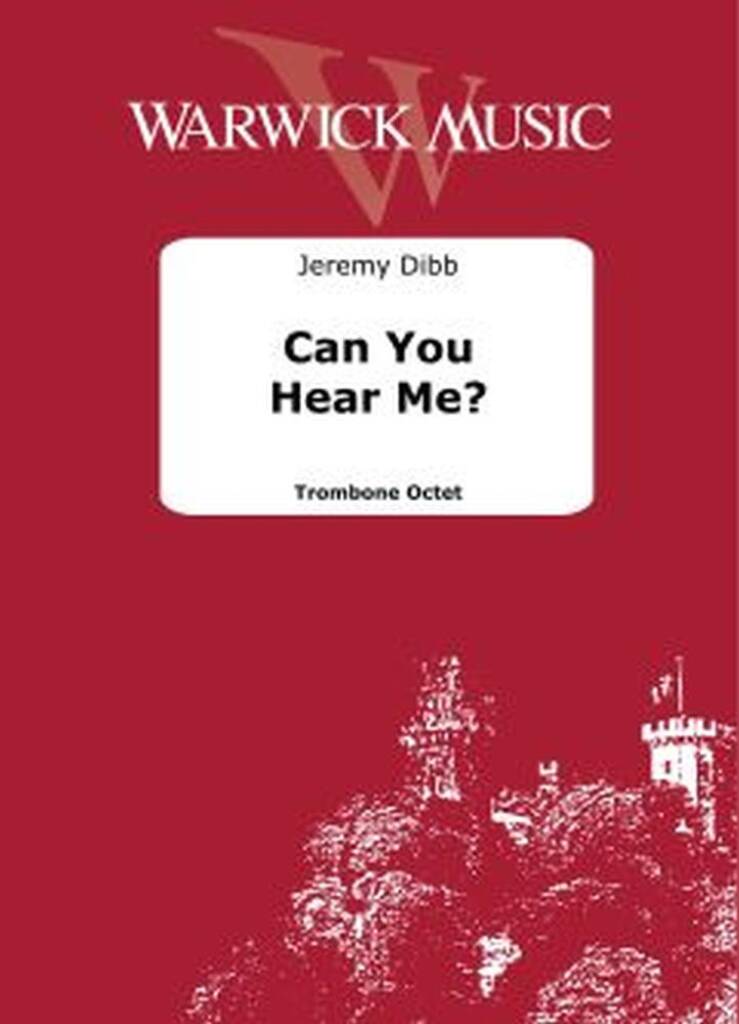 Can You Hear Me?